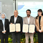 SACOOR BROTHERS AND UNIVERSITI MALAYA EMPOWER FUTURE LEADERS AND CELEBRATE EDUCATIONAL EXCELLENCE THROUGH STRATEGIC PARTNERSHIP