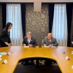 UNIVERSITI MALAYA AND UNIVERSITY OF TOKYO SIGN LANDMARK MOU TO ADVANCE ASEAN–JAPAN ACADEMIC INNOVATION
