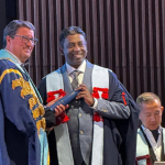 UM CARDIOTHORACIC SURGEON BECOMES FIRST MALAYSIAN TO RECEIVE FELLOWSHIP IN FACULTY OF SURGICAL TRAINERS BY ROYAL COLLEGE OF SURGEONS EDINBURGH
