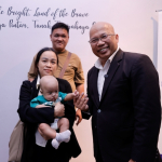 UM VICE-CHANCELLOR ANNOUNCES ADDITION OF NEW OPERATING THEATRES AT PPUM FOLLOWING HISTORIC LIFE-SAVING INFANT LIVER TRANSPLANT