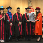WORLD FIRST: UNIVERSITI MALAYA’S FACULTY OF DENTISTRY RECEIVES PRESTIGIOUS ACCREDITATION FROM ROYAL COLLEGE OF  SURGEONS OF ENGLAND
