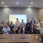 UM Delegation Visits Big Caring Group Bhd. to Explore Collaboration Opportunities