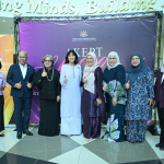 AKEPT AND UNIVERSITI MALAYA LAUNCH SHELEADS, EMPOWERING WOMEN AS FUTURE LEADERS OF HIGHER EDUCATION