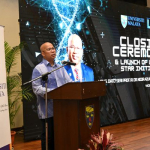 PENUTUPAN LMSC 2026 & PELUNCURAN UM LAB STAR: MEMACU BUDAYA KECEMERLANGAN MAKMAL UNIVERSITI MALAYA