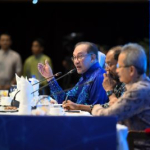 UM HOSTS NATIONAL DIALOGUE ON THE FUTURE OF EDUCATION AT FORUM ILMUWAN MADANI