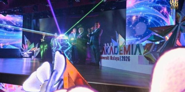 Academia Day Should Promote Culture of Appreciating Knowledge, Academics