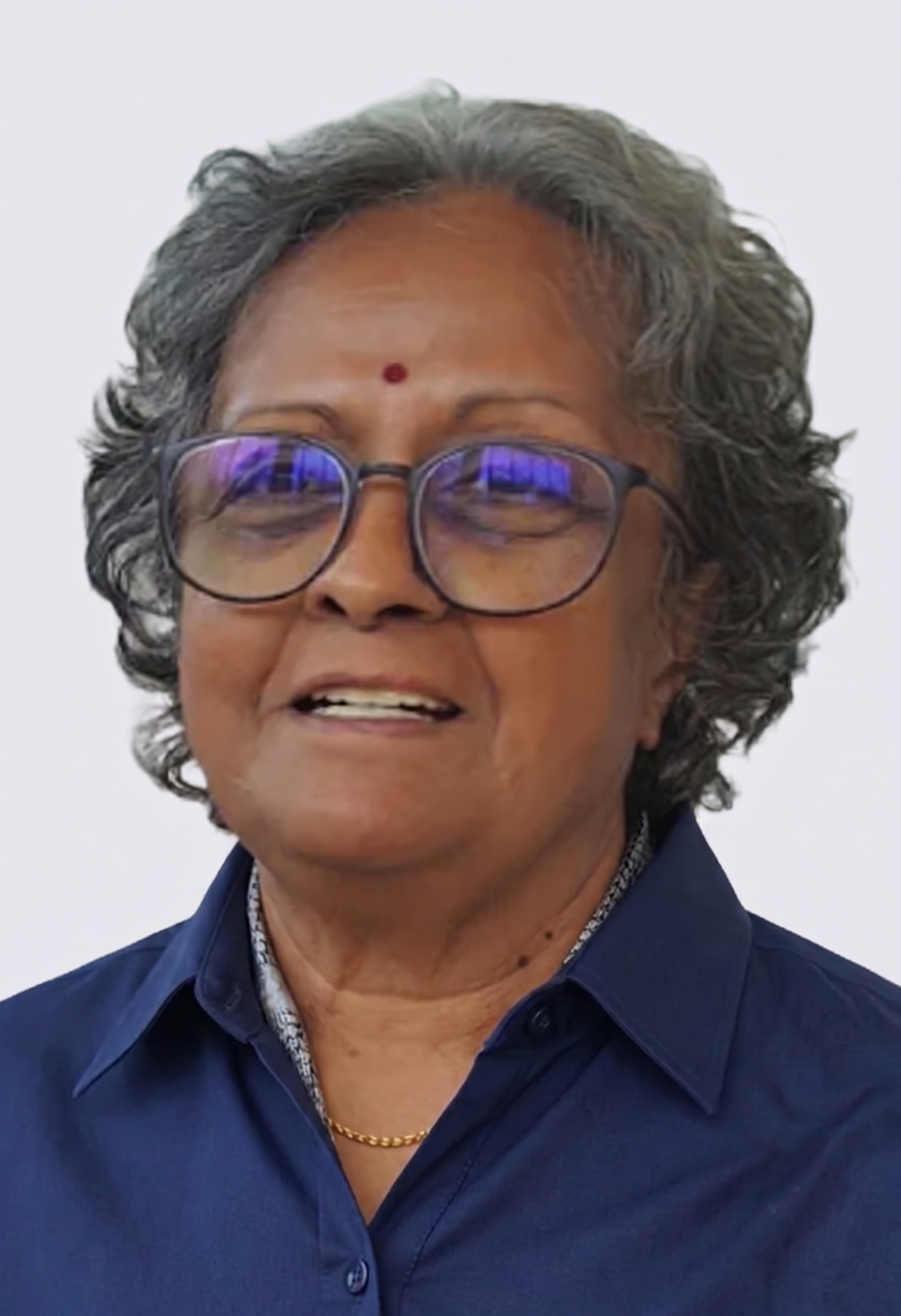 PROFESSOR DR. S. VIKINESWARY SABARATNAM