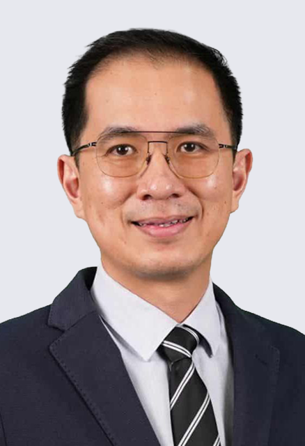 PROFESSOR DR. CHAN WAH KHEONG