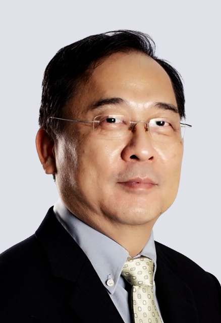 PROFESSOR DR. CHUNG LIP YONG