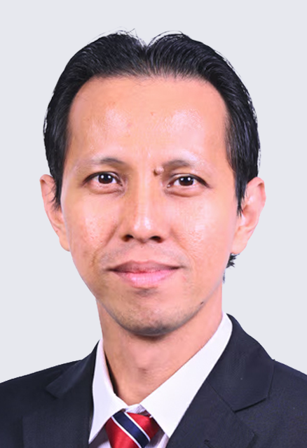 PROFESSOR IR. DR. HAZLEE AZIL BIN ILLIAS