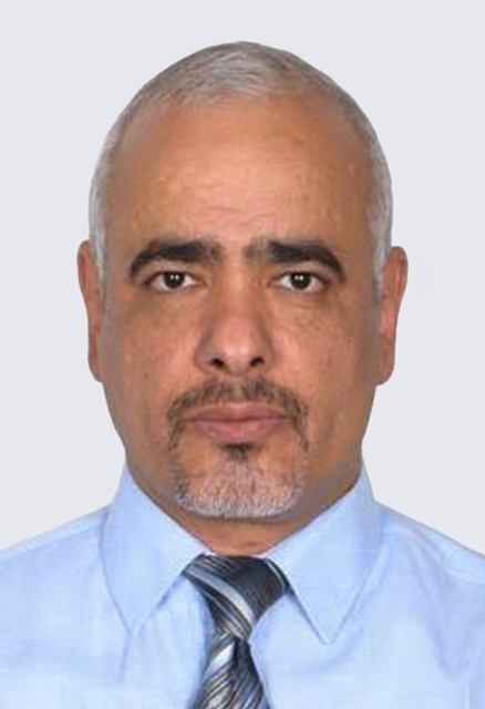 PROFESSOR DR. HESHAM MAHYOUB SARHAN AL-MEKHLAFI
