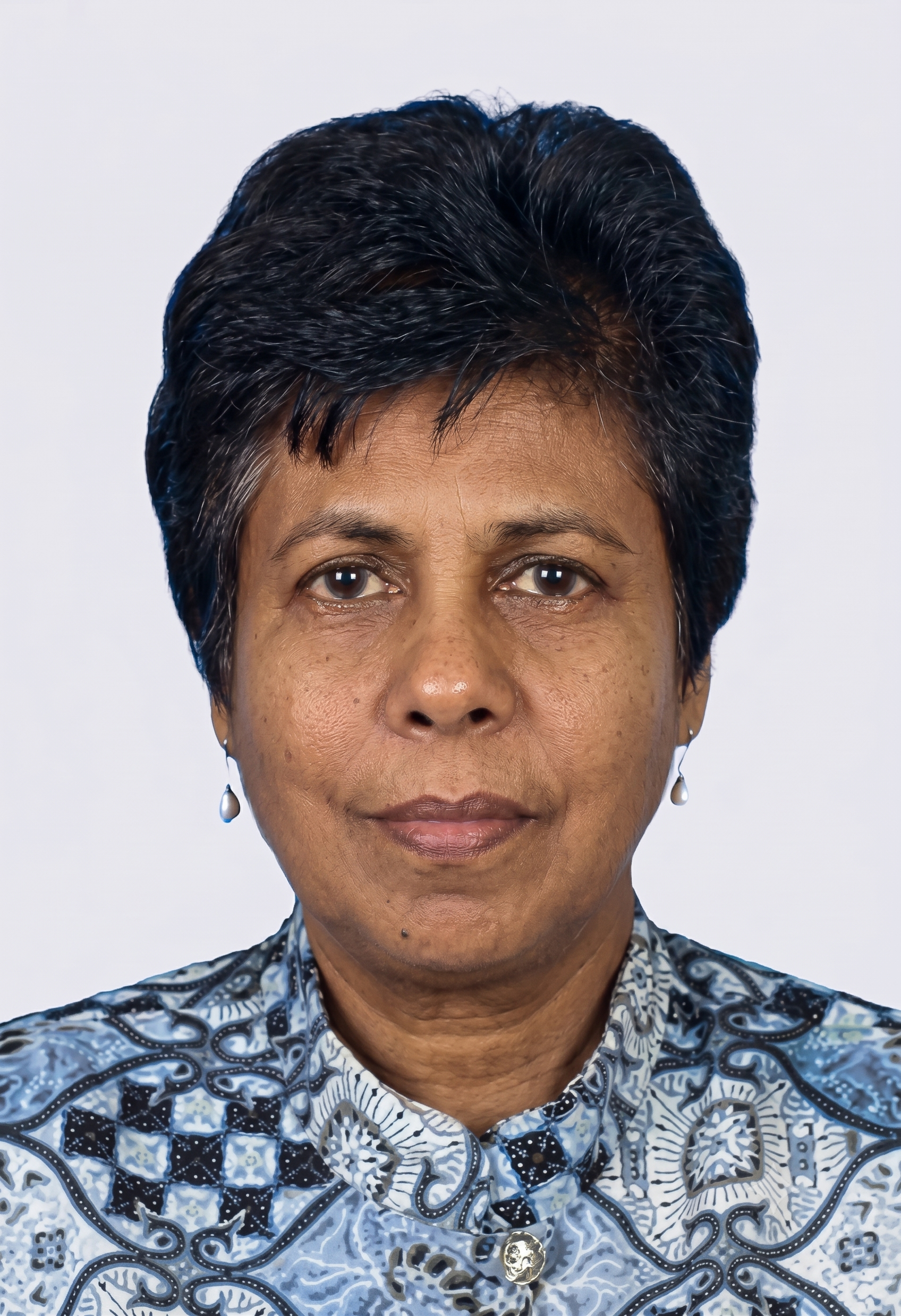 DATIN PROFESSOR DR. NDRA A/P VYTHILINGAM