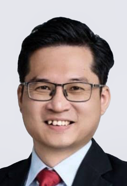 PROFESSOR IR. TS. DR. LAI CHIN WEI