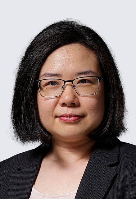 ROFESSOR DR. LIM LEE LING