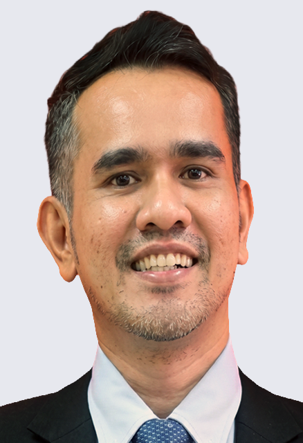PROFESSOR DR. MOHD FAKHRUL ZAMANI BIN ABDUL KADIR