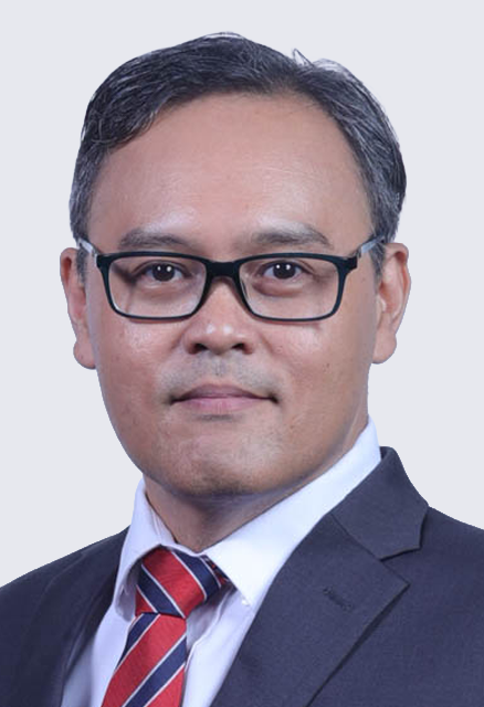 PROFESSOR DR. MOHD YAMANI IDNA BIN IDRIS