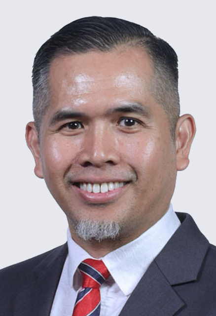 PROFESSOR TS. DR. NOR BADRUL ANUAR BIN JUMA'AT