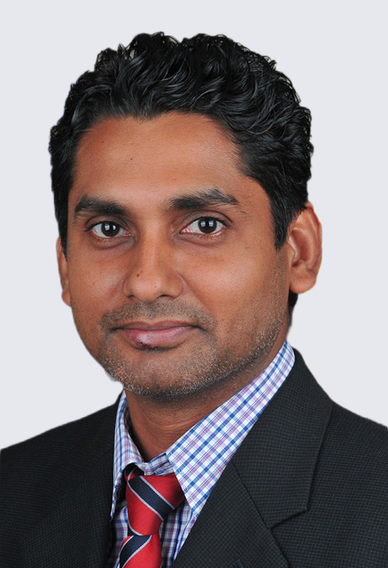 PROFESSOR IR. DR. POO BALAN A/L GANESAN