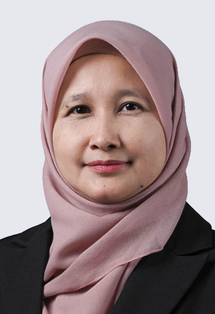 PROFESSOR DR. RAFDZAH BINTI AHMAD ZAKI