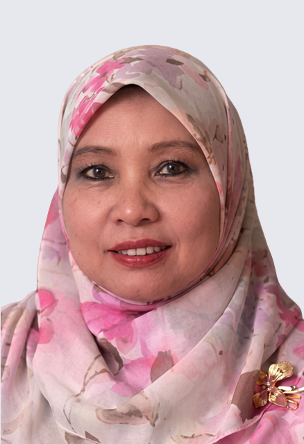 PROFESSOR DR. SUMIANI BINTI YUSOFF