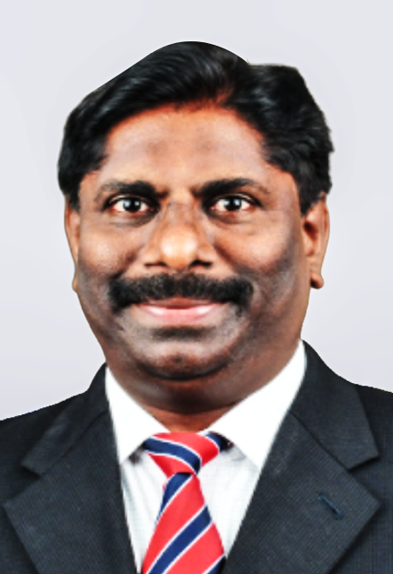 PROFESSOR IR. DR. UBAGARAM JOHNSON ALENGARAM