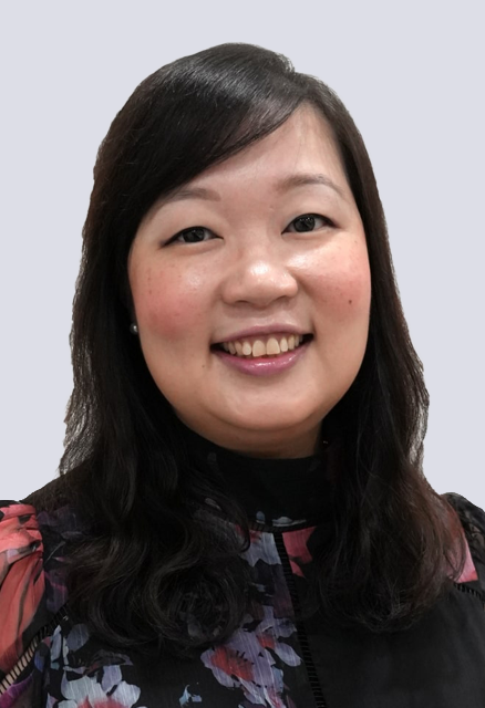 ASSOCIATE PROFESSOR TAN AI HUEY