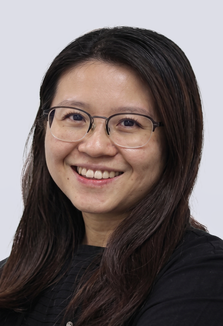 ASSOCIATE PROFESSOR DR. LEE HWEI VOON