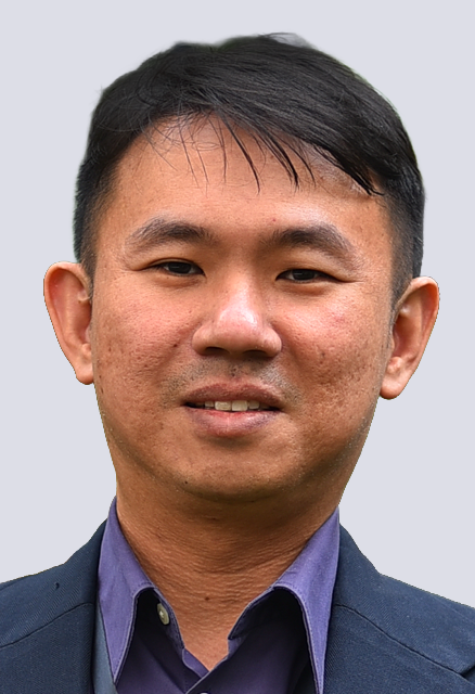 ASSOCIATE PROF. IR. DR. LIM KOK SING