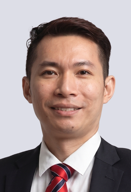ASSOCIATE PROFESSOR DR. LOW VAN LUN