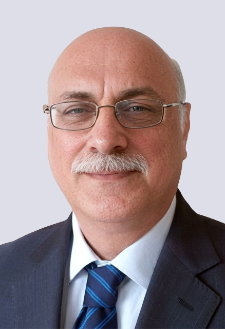 ASSOCIATE PROFESSOR DR. NADER GHAFFARI KHALIGH