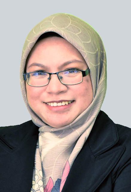 ASSOCIATE PROFESSOR DR NURHIDAYATULLAILI BINTI MUHD JULKAPLI