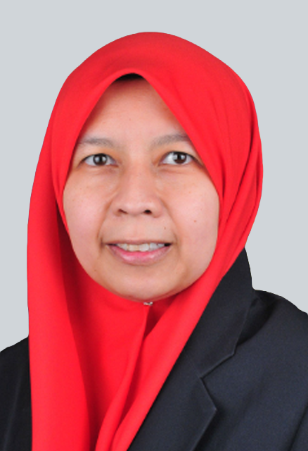 ASSOCIATE PROFESSOR DR. NURIN WAHIDAH BINTI MOHD ZULKIFLI