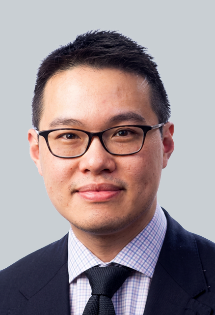 ASSOCIATE PROFESSOR IR. TEOH WEY YANG