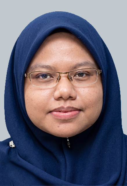DR. NORAZRIENA BINTI YUSOFF