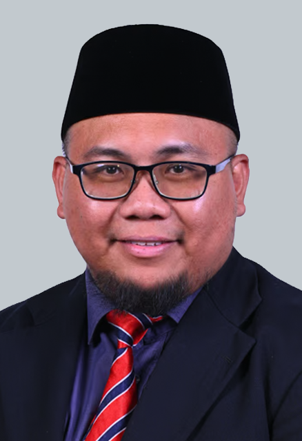 DR. ZULFIRDAUS BIN ZAKARIA