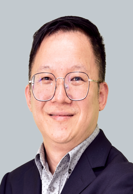 CHM DR. LEE KIAN MUN