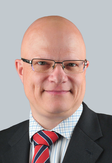 PROFESSOR DR. HENDRIK SIMON CORNELIS METSELAAR