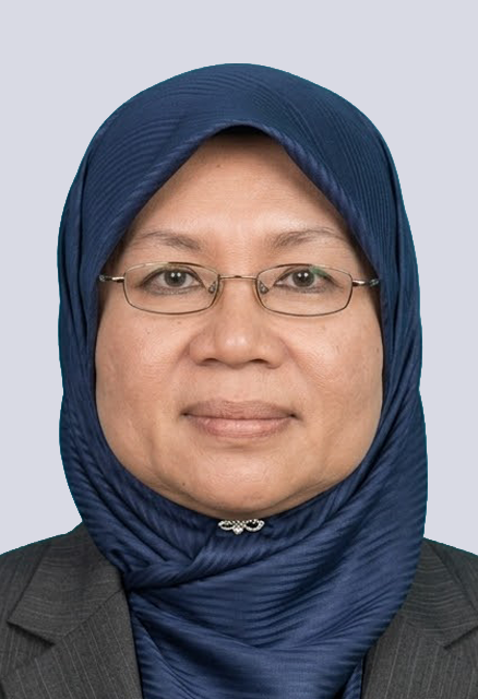 PROFESSOR DR. KHALIJAH BINTI AWANG