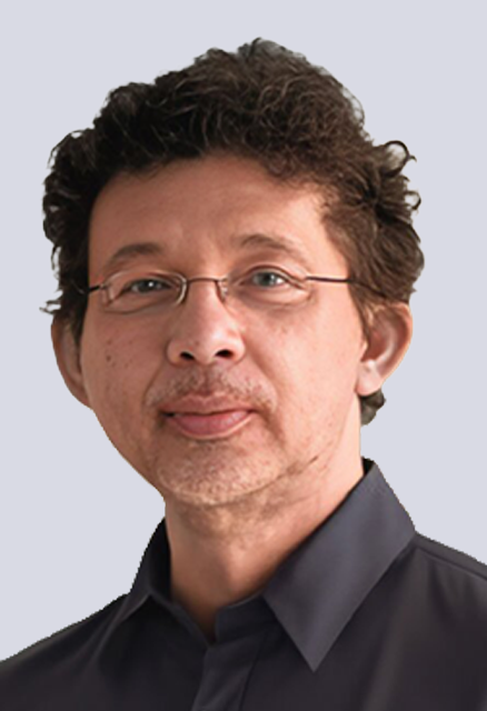 DISTINGUISHED PROFESSOR DATUK DR. HARITH BIN AHMAD