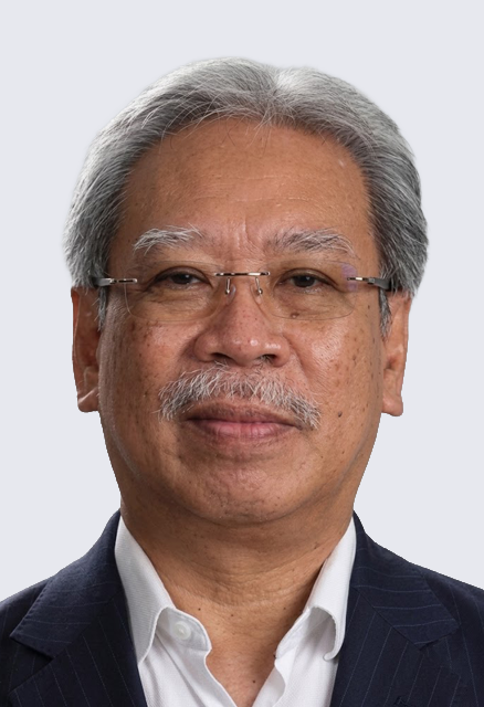 PROFESSOR DR. SAZALY BIN ABU BAKAR