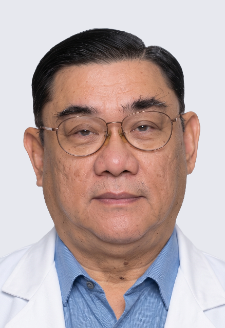 PROFESSOR DR. TAN NGET HONG