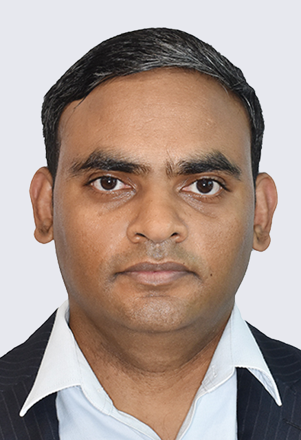 DR. GOPINATH VENKATRAMAN